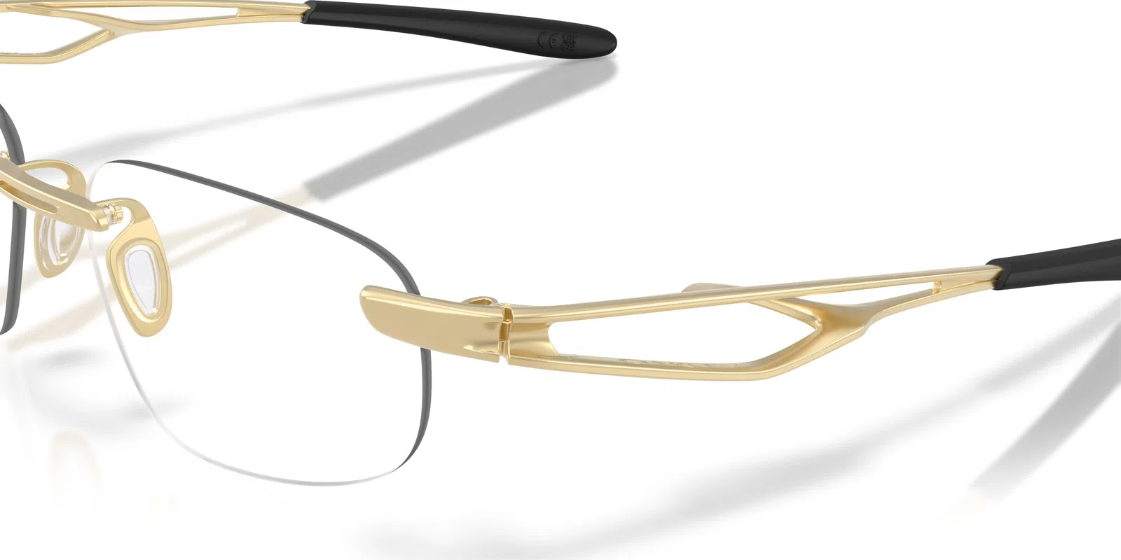 Oakley Marais 5096 Eyeglasses - view 33